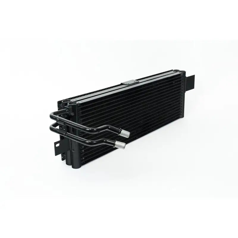 CSF 8221 CSF BMW M3/M4 (G8X) Transmission Oil Cooler w/ Rock Guard
