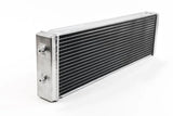 CSF Dual-Pass Universal Heat Exchanger (Cross-Flow) - Truck & Automotive