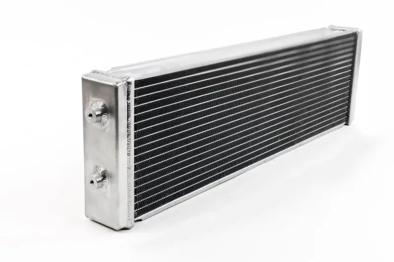 CSF Dual-Pass Universal Heat Exchanger (Cross-Flow) - Truck & Automotive