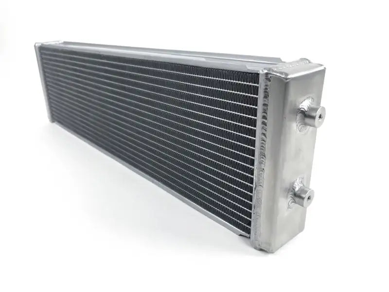 CSF Dual-Pass Universal Heat Exchanger (Cross-Flow) - Truck & Automotive