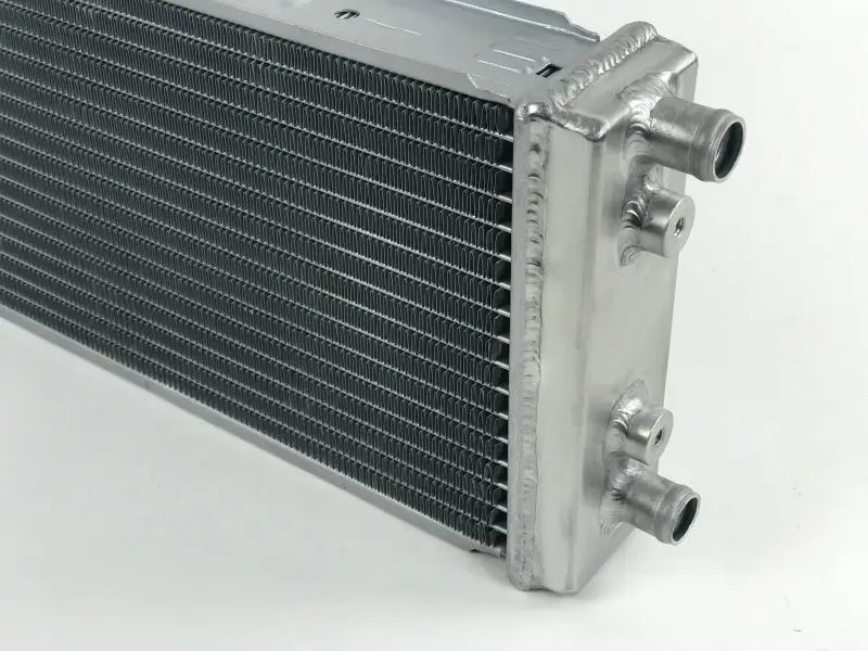 CSF Dual-Pass Universal Heat Exchanger (Cross-Flow) - Truck & Automotive