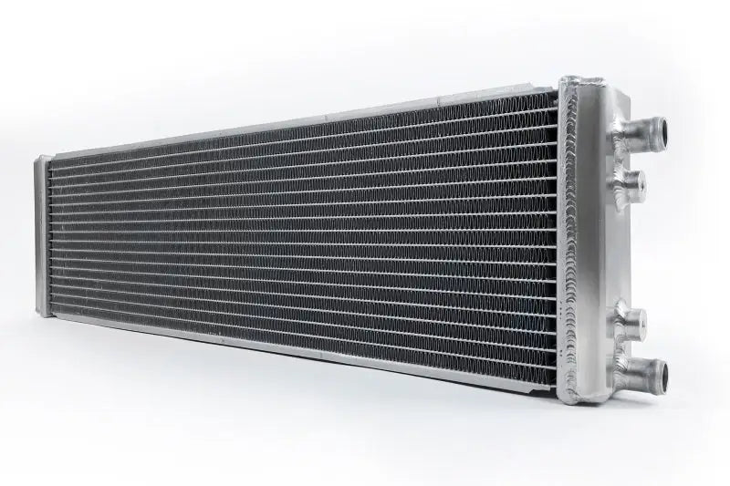 CSF Dual-Pass Universal Heat Exchanger (Cross-Flow) - Truck & Automotive