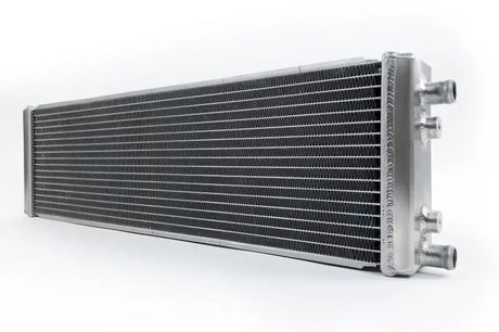 CSF Dual-Pass Universal Heat Exchanger (Cross-Flow) - Truck & Automotive