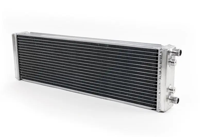 CSF Dual-Pass Universal Heat Exchanger (Cross-Flow) - Truck & Automotive