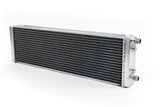 CSF Dual-Pass Universal Heat Exchanger (Cross-Flow) - Truck & Automotive