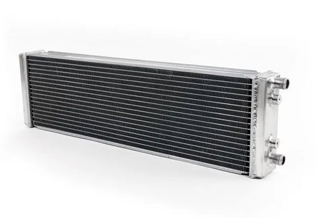 CSF Dual-Pass Universal Heat Exchanger (Cross-Flow) - Truck & Automotive