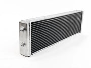 CSF Dual-Pass Universal Heat Exchanger (Cross-Flow) - Truck & Automotive