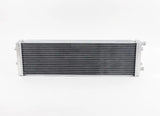 CSF Dual-Pass Universal Heat Exchanger (Cross-Flow) - Truck & Automotive