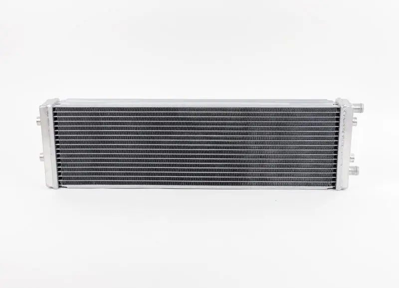 CSF Dual-Pass Universal Heat Exchanger (Cross-Flow) - Truck & Automotive