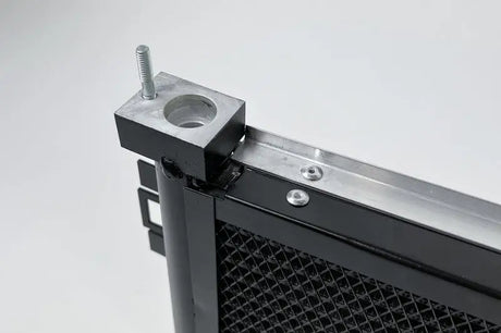 CSF G8X M3/M4/M2 High Performance Engine Oil Cooler - Cooling