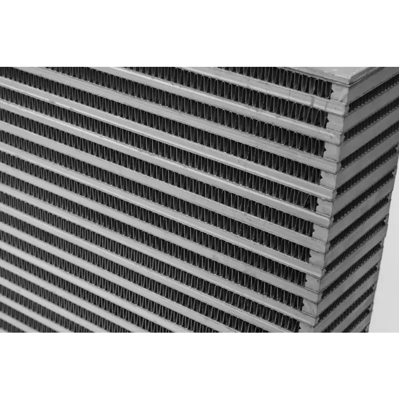 CSF 8048 CSF High Performance Bar & Plate Intercooler Core - 18in L x 12in H x 4.5in W