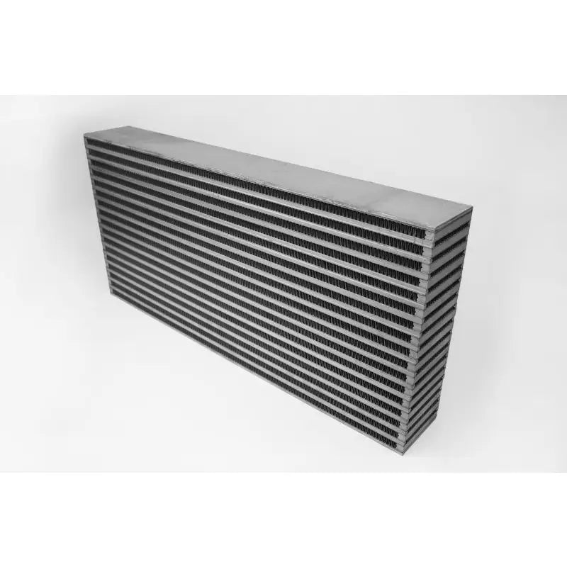 CSF 8048 CSF High Performance Bar & Plate Intercooler Core - 18in L x 12in H x 4.5in W