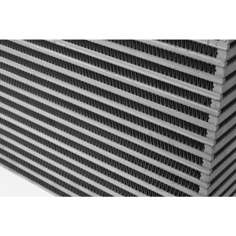 CSF 8067 CSF High Performance Bar & Plate Intercooler Core - 24in L x 12in H x 3in W