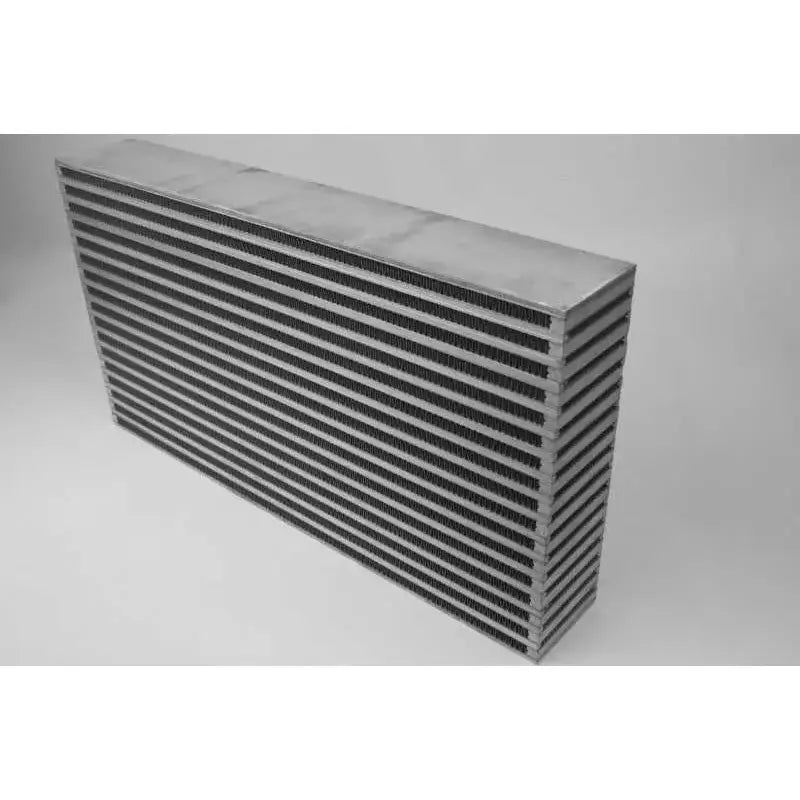 CSF CSF High Performance Bar & Plate Intercooler Core - 24in L x 12in H x 3in W
