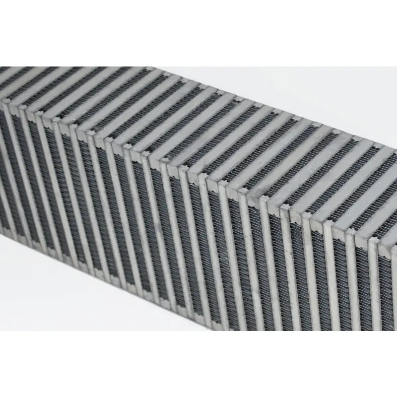 CSF 8068 CSF High Performance Bar & Plate Intercooler Core (Vertical Flow) - 27in L x 6in H x 3in W