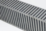 Corrugated metal sheets for CSF High Performance Bar & Plate Intercooler Core