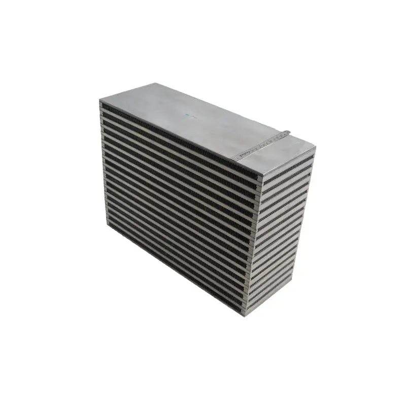 CSF 8040 CSF Magnum 1000+hp Bar & Plate Intercooler Core - 18in L x 12in H x 6in W