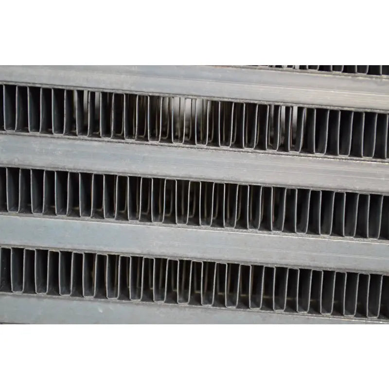 CSF 8040 CSF Magnum 1000+hp Bar & Plate Intercooler Core - 18in L x 12in H x 6in W