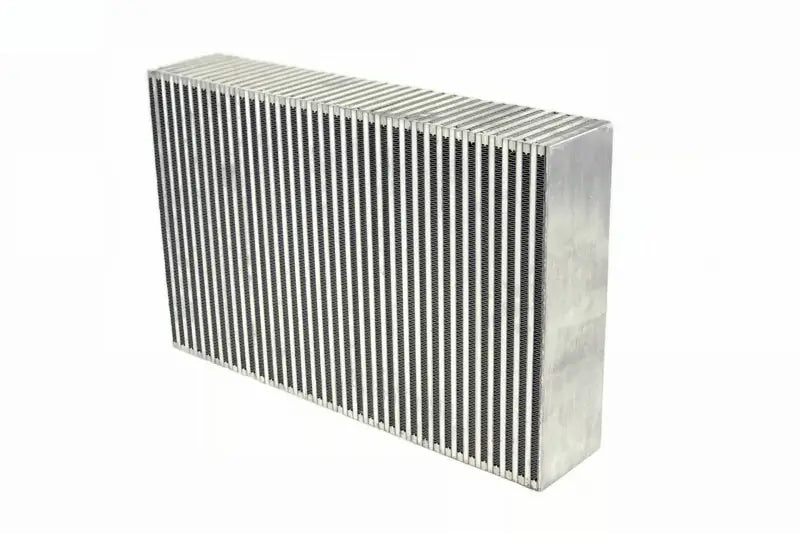 CSF Nissan GT-R (R35) High Performance Bar & Plate Intercooler Core - 22in L x 14in H 4.5in W - Truck Automotive