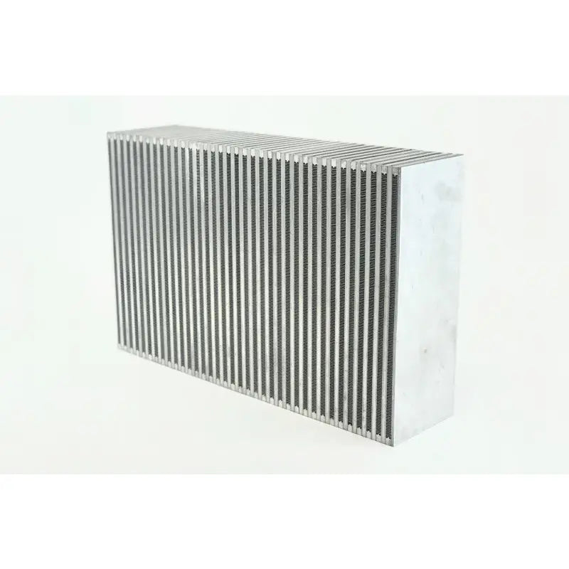 CSF 8117W CSF Nissan GT-R (R35) High Performance Bar & Plate Intercooler Core - 22in L x 14in H x 5.5in W