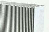 CSF Nissan GT-R (R35) High Performance Bar & Plate Intercooler Core - 22in L x 14in H 5.5in W - Truck Automotive