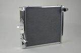CSF Porsche 911 Carrera (991.1) / Boxster (981) / GT4 (991) - Right Side Radiator - Truck & Automotive