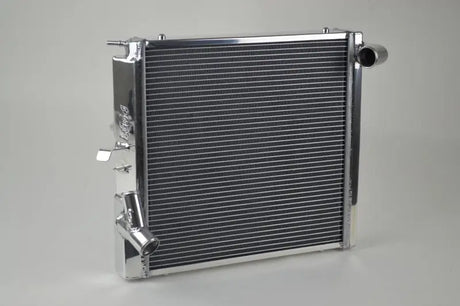 CSF Porsche 911 Carrera (991.1) / Boxster (981) / GT4 (991) - Right Side Radiator - Truck & Automotive
