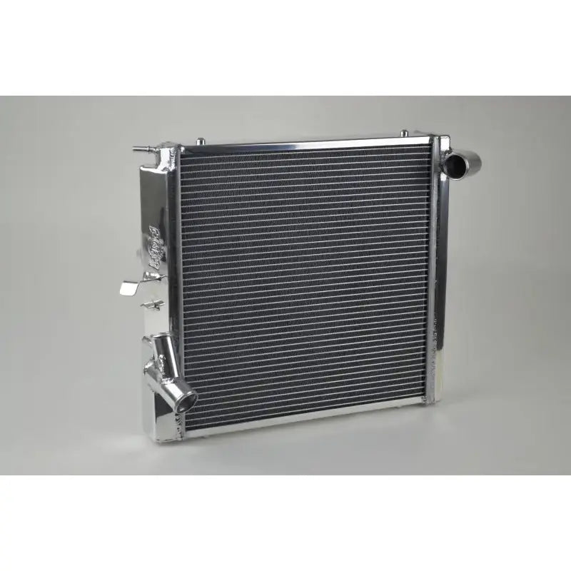 CSF Porsche 911 Carrera (991.1) / Boxster (981) / GT4 (991) - Right Side Radiator - Truck & Automotive