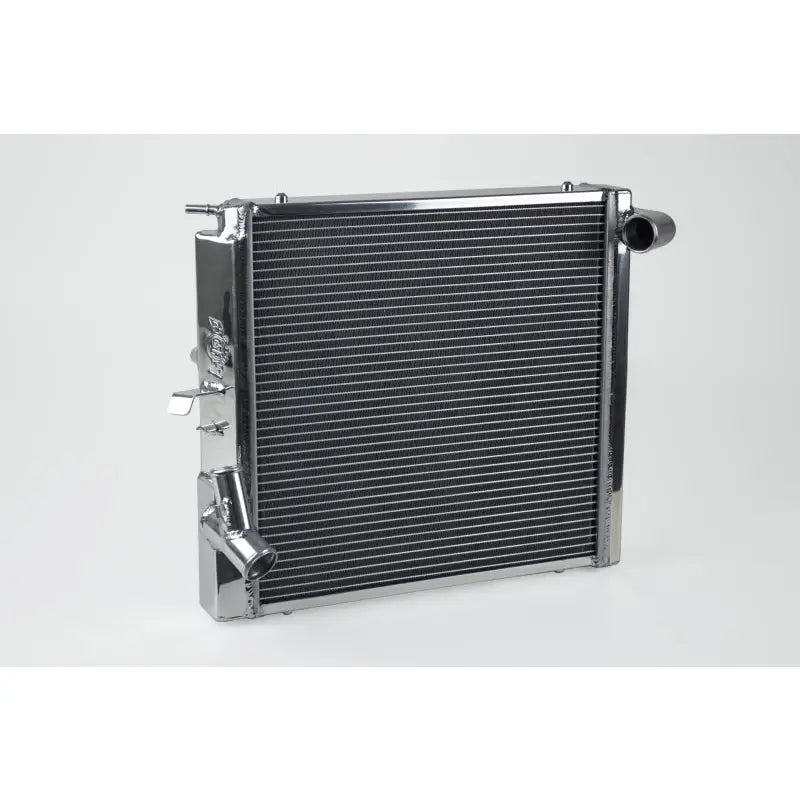 CSF 7070 CSF Porsche 911 Carrera (991.2)/Turbo/GT3/GT3 RS (991) Right Side Radiator