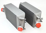CSF Porsche 911 Turbo (991)/Turbo S (991.1/991.2) Twin Intercooler Set - Truck & Automotive