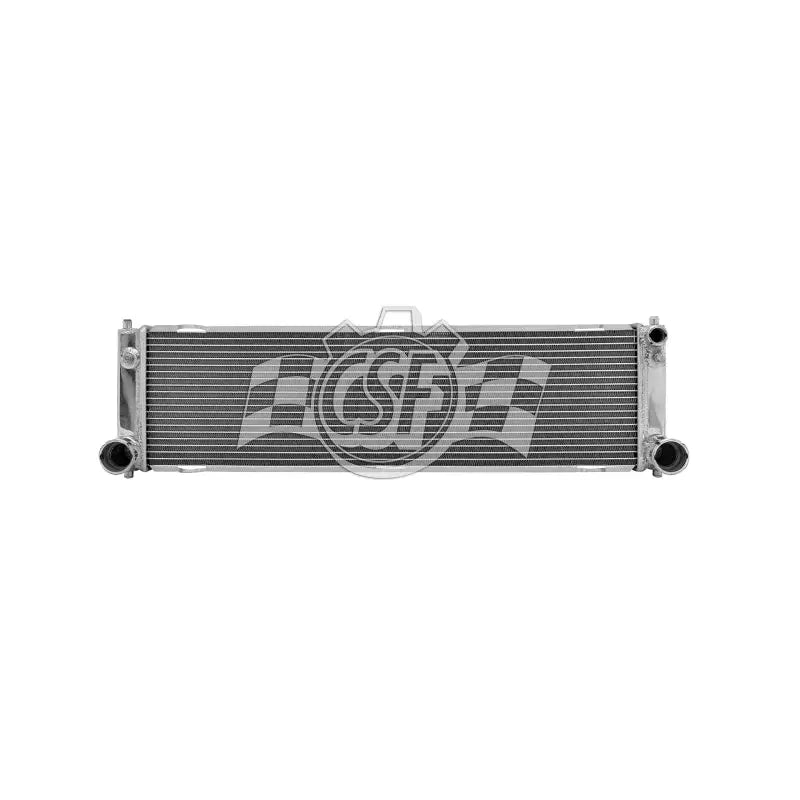 CSF 7053 CSF Porsche 911 Turbo (996) / Porsche 911 GT2 (996/997) / Porsche 911 GT3 (997) Center Radiator