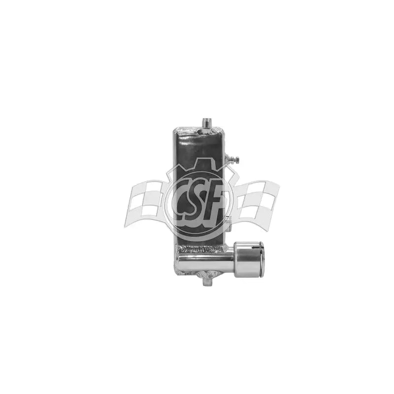 CSF 7053 CSF Porsche 911 Turbo (996) / Porsche 911 GT2 (996/997) / Porsche 911 GT3 (997) Center Radiator