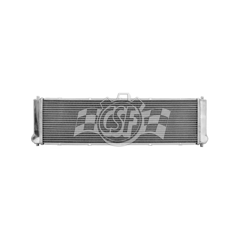 CSF 7053 CSF Porsche 911 Turbo (996) / Porsche 911 GT2 (996/997) / Porsche 911 GT3 (997) Center Radiator