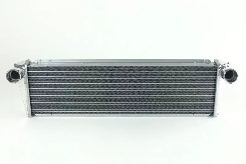 CSF Porsche 911 Turbo (997) Center Radiator - Truck & Automotive