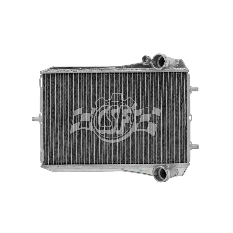 CSF 7056 CSF Porsche 911 Turbo/GT2 (996 & 997) Left Side Radiator