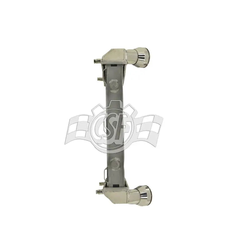CSF 7056 CSF Porsche 911 Turbo/GT2 (996 & 997) Left Side Radiator