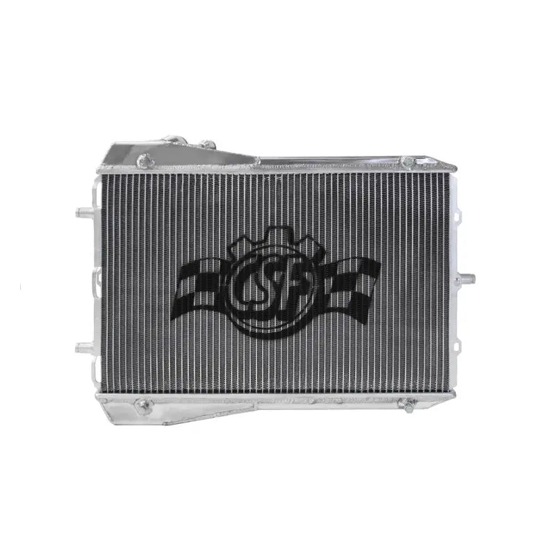 CSF 7056 CSF Porsche 911 Turbo/GT2 (996 & 997) Left Side Radiator