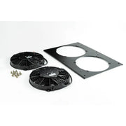 CSF 8180 CSF Porsche 944 Fan and Shroud Kit