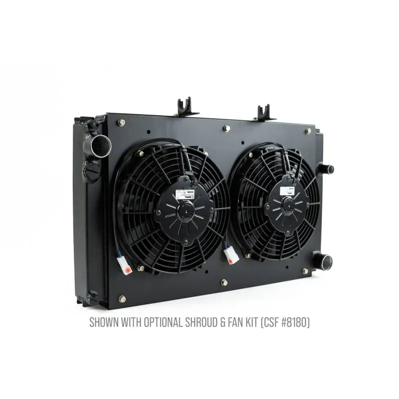 CSF 7088 CSF Porsche 944 (NA and Turbo) High Performance Radiator