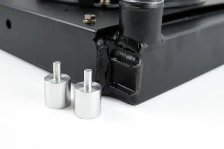 CSF Porsche 944 (NA and Turbo) High Performance Radiator - Truck & Automotive