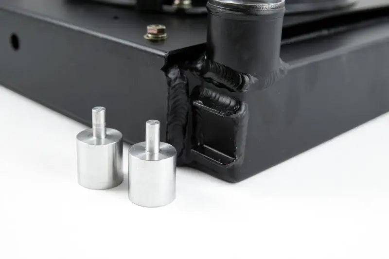 CSF Porsche 944 (NA and Turbo) High Performance Radiator - Truck & Automotive