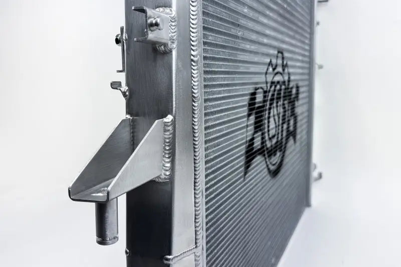 CSF Porsche 955/957 Cayenne / Audi Q7 / VW Touareg Heavy-Duty Performance Radiator - Cooling