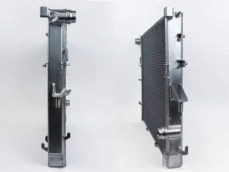 CSF Porsche 955/957 Cayenne / Audi Q7 / VW Touareg Heavy-Duty Performance Radiator - Cooling