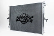 CSF Porsche 955/957 Cayenne / Audi Q7 / VW Touareg Heavy-Duty Performance Radiator - Cooling