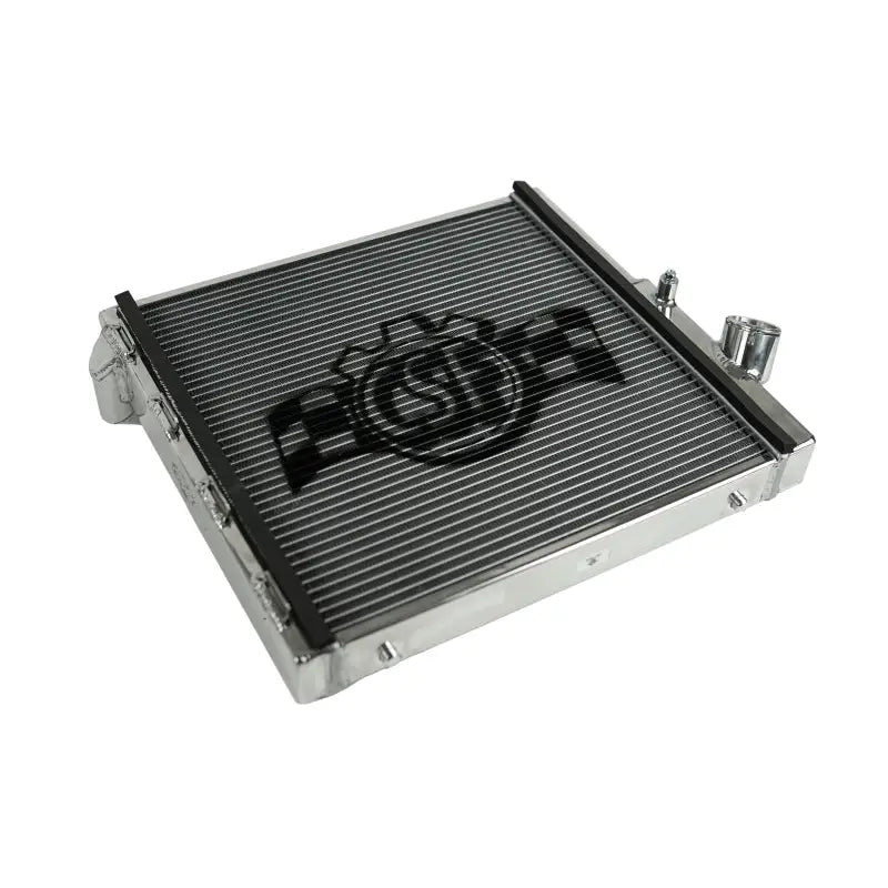 CSF 7087 CSF Porsche 991.2 Carrera/GT3/RS/R 991 GT2/RS 718 Boxster/ Cayman/ GT4 Aluminum Side Radiator- Right