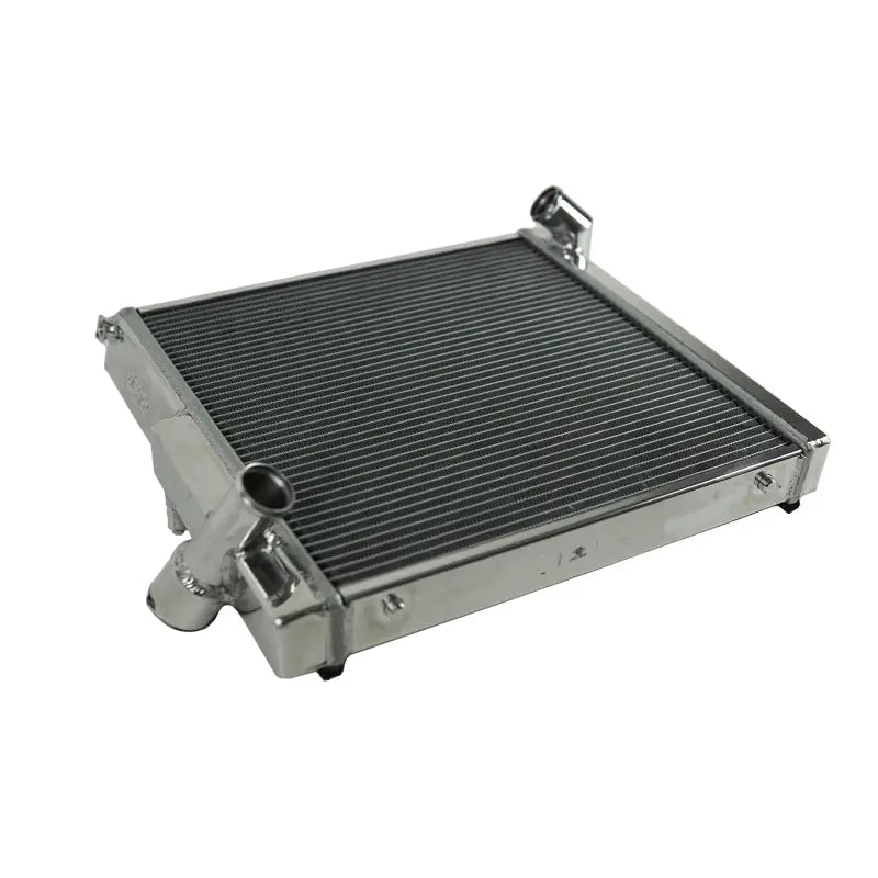 CSF 7087 CSF Porsche 991.2 Carrera/GT3/RS/R 991 GT2/RS 718 Boxster/ Cayman/ GT4 Aluminum Side Radiator- Right