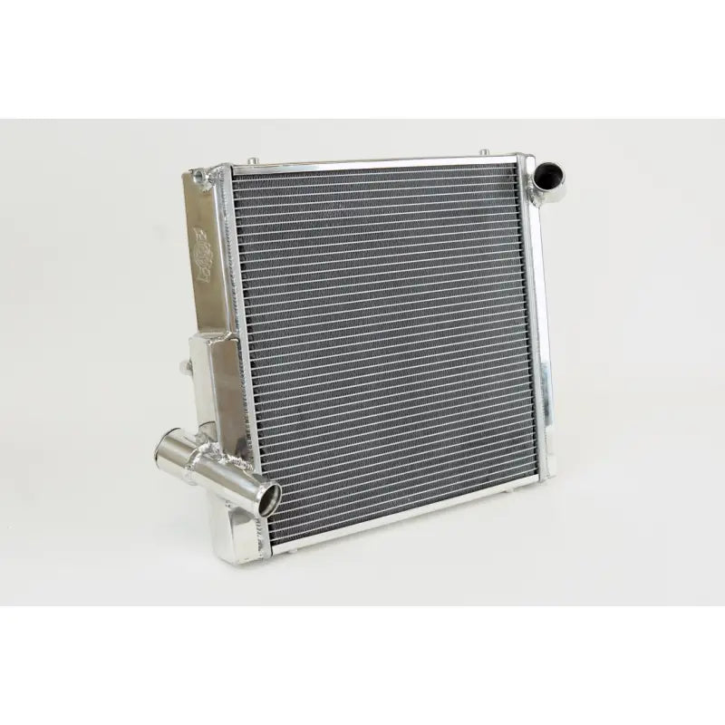 CSF 7086 CSF Porsche 991.2 Carrera/GT3/RS/R 991 GT2/RS 718 Boxster/ Cayman/ GT4 Aluminum Side Radiator- Left