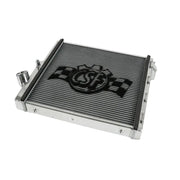 CSF 7086 CSF Porsche 991.2 Carrera/GT3/RS/R 991 GT2/RS 718 Boxster/ Cayman/ GT4 Aluminum Side Radiator- Left