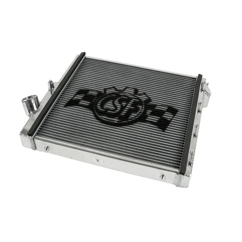 CSF 7086 CSF Porsche 991.2 Carrera/GT3/RS/R 991 GT2/RS 718 Boxster/ Cayman/ GT4 Aluminum Side Radiator- Left