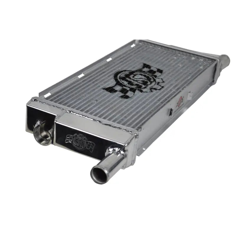 CSF 7060 CSF Porsche Cayman/Boxster/Carrera (991/981) Auxiliary Center Radiator